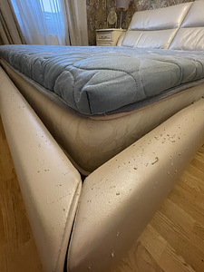 Tasuta voodi 180cm + matrass (3 foto / 3)