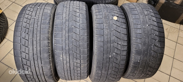 Продаются M+S 205/45R17 Yokohama 205/45-17 Ice Guard IG 60