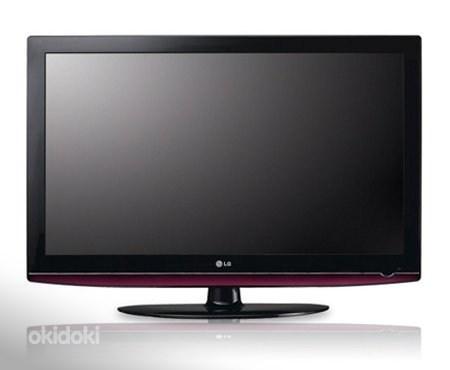 32 LG 32LG5010 HD LCD TV (foto #2)