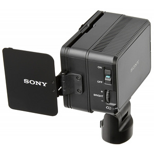 Sony HVL-LE1 LED Video Light (2 foto / 2)
