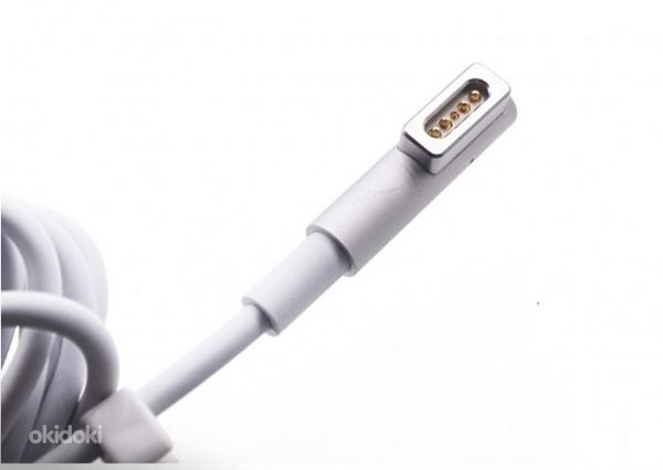 ПРИЛОЖЕНИЕ Зарядное устройство для MacBook 60 Вт, 16,5 В, 3,65 А (MagSafe 1), тип L (фото #2)