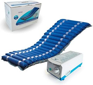 Mobiclinic, Mobi 2, Anti-decubitus mattress with compressor (1 foto / 7)