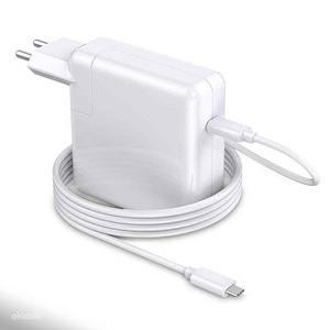 Laptop Power Adapter USB-C Apple 61w (1 foto / 1)