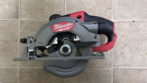 Akuketassaag Milwaukee M12 FUEL CCS44 (3 foto / 3)
