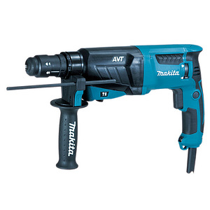 Makita SDS-plus HR2631FT Perforaator, 800 W (1 foto / 2)