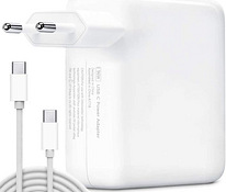 Laptop Power Adapter USB-C Apple 61w macbook