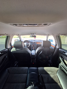 Audi A6 C5 allroad (8 фото из 12)