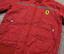 Ferrari jope, s. 9-10yrs.