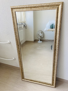 Peegel / зеркало (2 фото из 3)