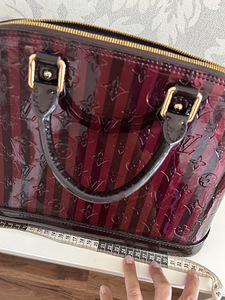 Käekott LV / Сумка LV (3 фото из 6)