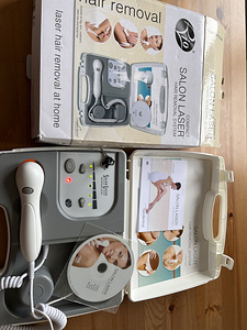 Rio Laser Hair Removal Epilaator (2 foto / 2)