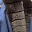 Väga ilus soe mantel talveks s-m / красивое тёплое пальто (фото #3)