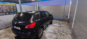 Nissan Qashqai (5 foto / 12)