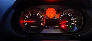 Nissan Qashqai (10 foto / 12)