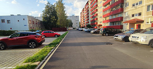 Punane tn 31, Lasnamäe, Tallinn, Harjumaa (1 foto / 12)