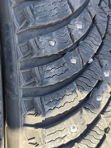 Pirelli zero ice 2 (4 foto / 8)