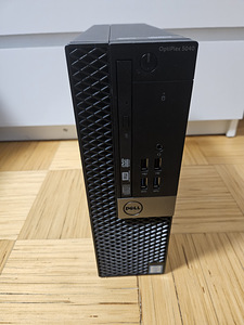 Dell Optiplex 5040MT