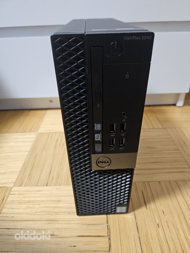 Dell Optiplex 5040MT