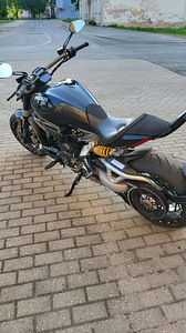 Ducati Xdiavel S Roland Sands design (3 foto / 10)