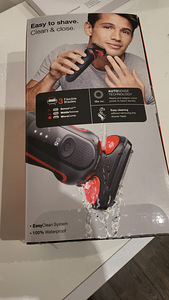 Braun series 5 (2 фото из 4)