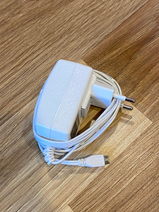 Tahvelarvuti 7''-tolli Raspberry Pi 4 Model B 2GBga (4 foto / 5)
