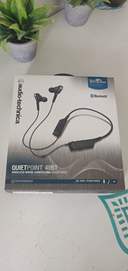 Bluetooth-наушники audio-Technica QuietPoint 40BT