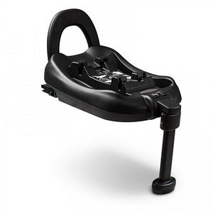 Turvahäll ABC Design Tulip + Isofix (5 foto / 6)