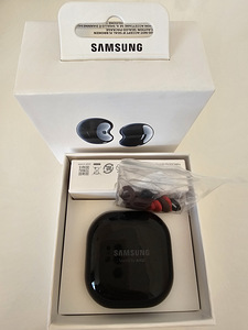 Samsung galaxy buds live (1 foto / 4)