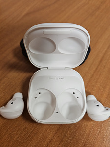 SAMSUNG GALAXY BUDS 2 PRO (2 foto / 5)