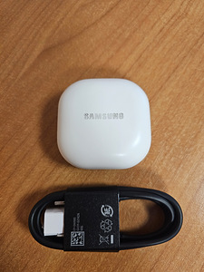 SAMSUNG GALAXY BUDS 2 PRO (3 foto / 5)