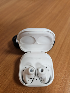 SAMSUNG GALAXY BUDS 2 PRO (5 foto / 5)