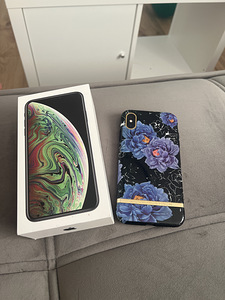 iPhone xs max 265gb (2 фото из 3)