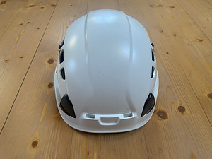 Petzl Vertex Vent kaitsekiiver. (3 foto / 6)