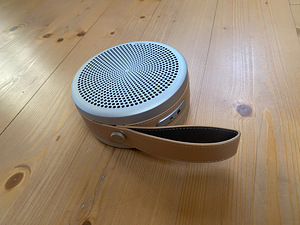 Bluetooth колонка Tivoli Audio Go Andiamo (2 фото из 4)