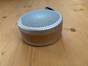 Bluetooth колонка Tivoli Audio Go Andiamo (3 фото из 4)
