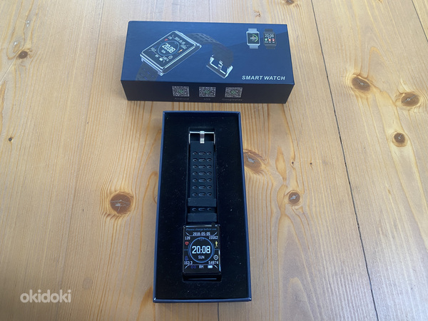 Умные часы / Smart Watch