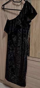 Uus kleit, suurus UK 10 (S). (2 foto / 3)