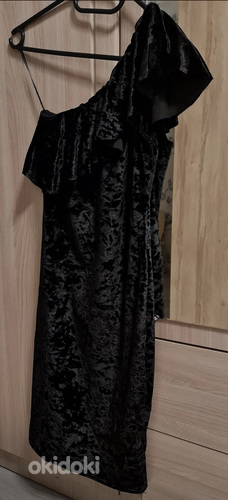 Uus kleit, suurus UK 10 (S). (foto #2)