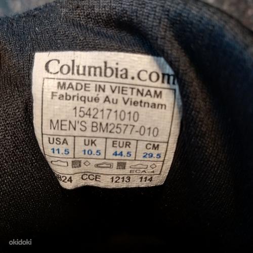 Columbia jalatsid 44.5 (foto #2)
