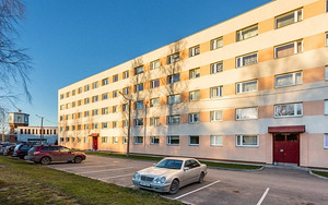 Maleva põik 3, Põhja-Tallinna, Tallinn, Harjumaa (13 foto / 15)