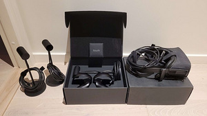 Oculus Rift CV1 VR headset (1 foto / 3)