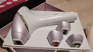 Philips Lumea Prestige IPL BRI947 (1 фото из 2)