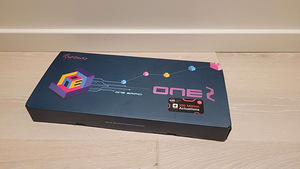 Ducky One 2 TKL (2 фото из 2)