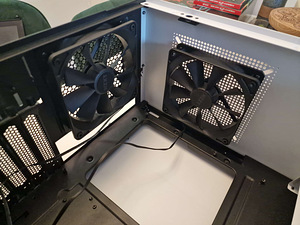 NZXT H510 case/korpus (4 foto / 5)