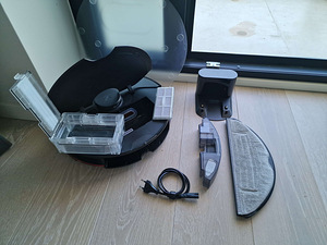 Робот-пылесос Roborock S7 MaxV (4 фото из 4)