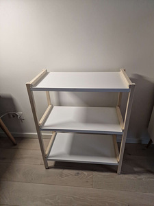 Ikea EKENABBEN riiul (1 foto / 2)