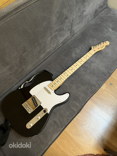 FENDER SQUIER TELECATSER