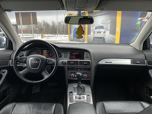 Audi A6 C6 3.0 165kw (5 foto / 7)