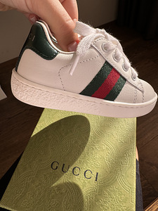 Gucci (kids ) 20suurus (2 foto / 6)