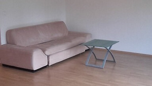 Super pestav diivan -voodi.Natuzzi. Itaalia. (1 foto / 3)